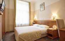 Двухместный номер Standard