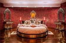 Двухместный люкс Honeymoon