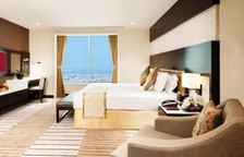 Двухместный люкс Panoramic