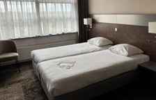 Двухместный номер Comfort