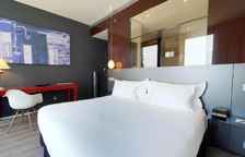 Двухместный номер The Level