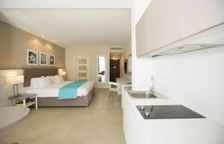 Двухместный номер Self-Catering