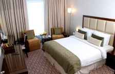 Двухместный люкс Samaya