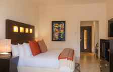 Двухместный номер Deluxe