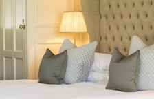 Двухместный номер Manor Luxe