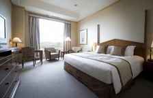 Двухместный номер Imperial Floor Deluxe