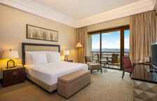 Двухместный номер Superior