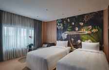 Двухместный номер Lifestyle Premier