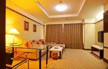 Двухместный номер Executive business