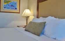 Двухместный номер Jacuzzi