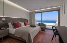 Двухместный номер Premium с видом на море