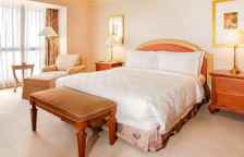 Двухместный клубный люкс