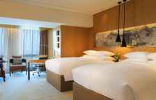 Двухместный номер с видом на город