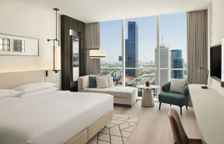 Четырёхместный люкс семейный