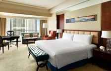 Двухместный номер Valley Wing Premier