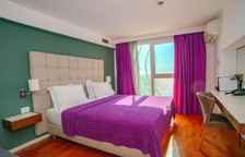 Двухместный номер Deluxe