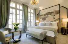 Двухместный номер Classic