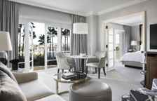 Двухместный люкс California