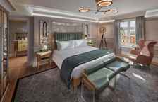 Двухместный номер Deluxe