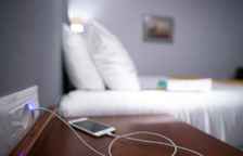 Двухместный номер Superior