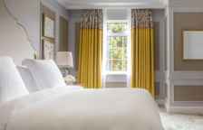 Двухместный люкс Daneshill