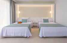 Номер Premium Terrace Семейный