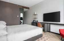 Двухместный номер Redesigned