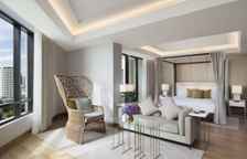 Двухместный люкс Terrace Presidential