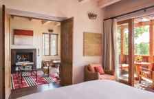 Casita Deluxe с 2 комнатами