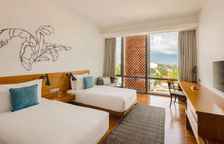 Двухместный номер Deluxe