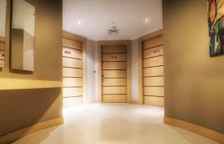 Люкс семейный с 3 комнатами