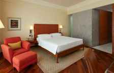 Двухместный люкс Regency