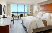 Двухместный номер oceanfront