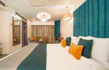 Двухместный люкс Luxury