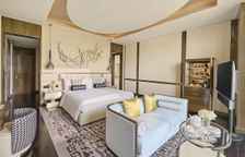 Четырёхместный люкс Royal