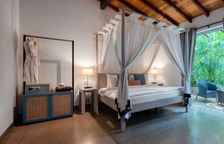 Двухместный номер Wallawwa