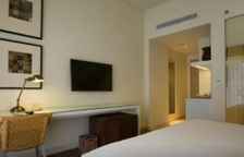 Двухместный номер Deluxe Доступ в бассейн