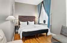 Двухместный полулюкс