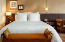 Двухместный полулюкс Deluxe с видом на озеро