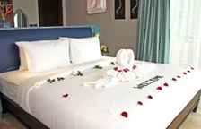 Двухместный люкс Sunrise