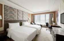 Двухместный номер Tower Wing Deluxe