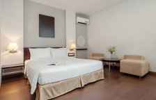 Двухместный номер Premier Deluxe