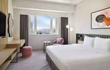 Двухместный номер Standard