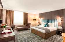 Двухместный номер Deluxe