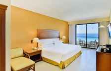 Двухместный номер seafront