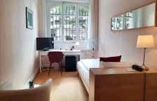 Одноместный номер