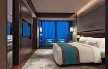 Двухместный клубный номер Nuo