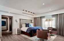 Двухместная вилла Studio