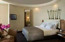 Двухместный клубный люкс