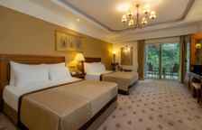 Семейный клубный люкс Grand